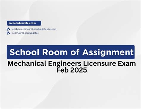 Mechanical Engineers Licensure Examination .